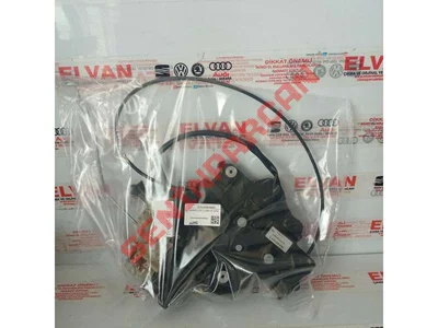 2K0843654N - SURGULUKAPIKILIDI