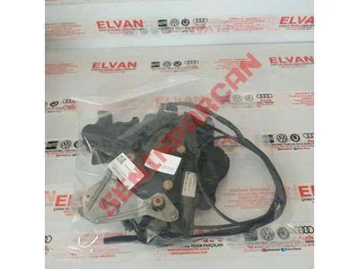 7H0843654BP - SURGULU KAPI KILIDI