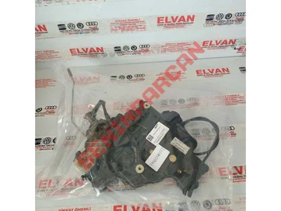2K0843654AG - KAPI KILIDI - Used Original