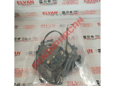 7H0843654BC - SURGULU KAPI KILIDI