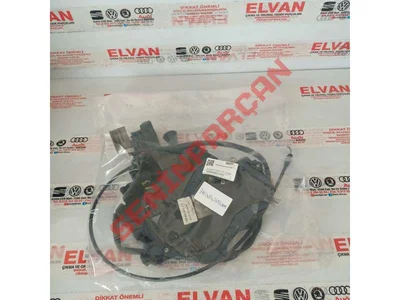 7H0843654AM - KAPUT DİLİ OLAN UZAKTAN - Used Original