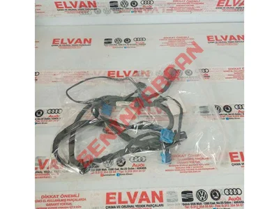 6R1971566AC - KALORİFER AYARININ KABLO