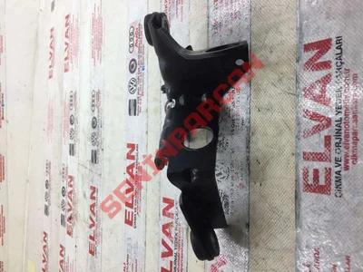 1J0711789B - DESTEK YATAĞI