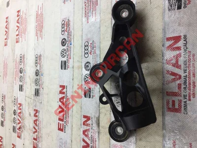 6Q0711789G - DESTEK YATAĞI