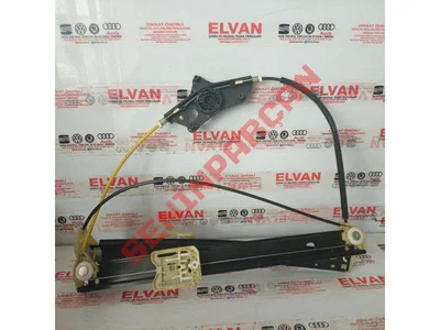 8W0837462 - CAM MEKANIZMASI - Used Original
