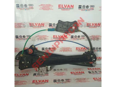 8W8837461 - CAM MEKANIZMASI