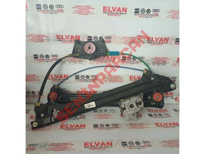 8W8837461 - CAM MEKANIZMASI