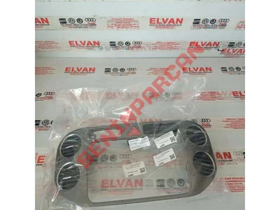 5M0953509A - IKAZ LAMBASI TUSU