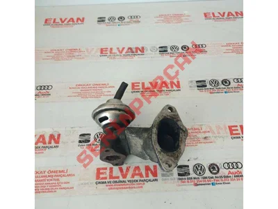 028129637E - AĞIZ - Used Original