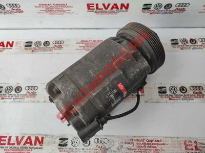 1J0820803G - KLİMA KOMPRESÖRÜ