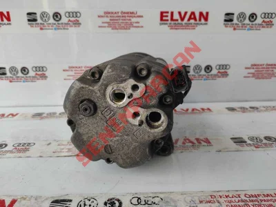 1J0820803G - KLİMA KOMPRESÖRÜ