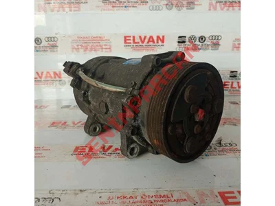 1J0820803K - KLIMA KOMPRESORU - Used Original