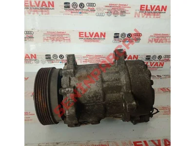 1J0820803K - KLIMA KOMPRESORU