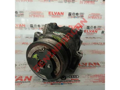 1J0820803S - KLİMA KOMPRESÖRÜ - Used Original