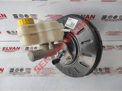 6R1614105AB - FREN SERVOSU - Used Original