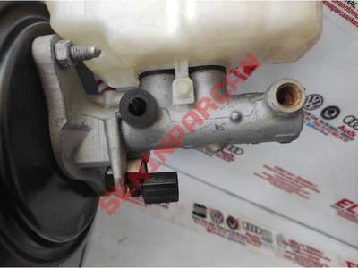 6R1611019 - FREN MERKEZI - Used Original