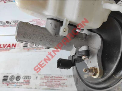 6R1611019 - FREN MERKEZI