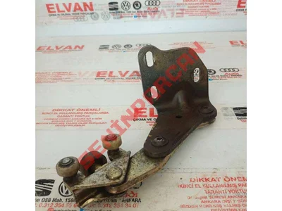 701843412B - GERGI KOLU