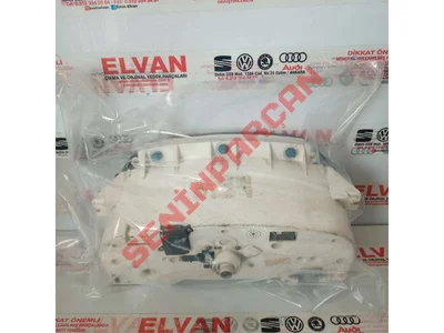 1L0919033E - GÖSTERGE TABLOSU - Used Original