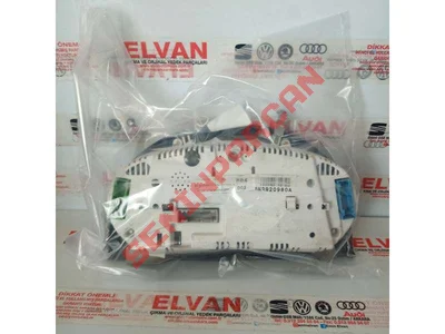 8N2920980A - GÖSTERGE TABLOSU