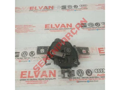 6K0823509D - ÖN KAPUT MANDALI - Used Original