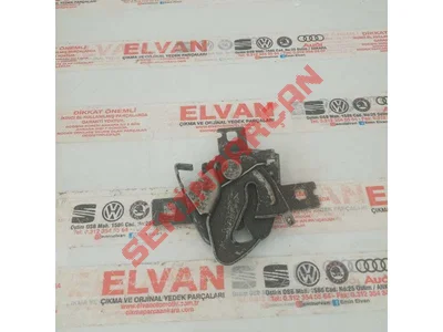 6K0823509D - ÖN KAPUT MANDALI - Used Original