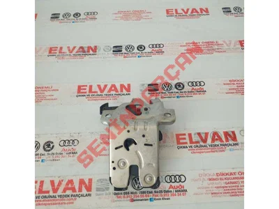 3G0827503 - BAGAJ KAPAK KILIDI