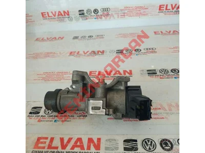 6R0905851B - DIREKSIYON KILIDI - Used Original