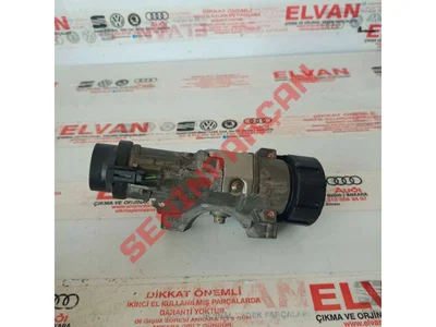 6R0905851B - DIREKSIYON KILIDI - Used Original