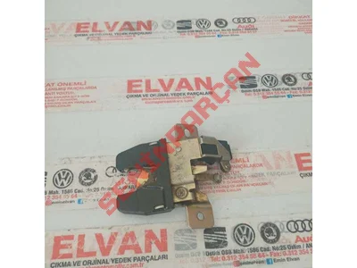 357827503B - KAPAK KİLİDİ İÇİN - Used Original
