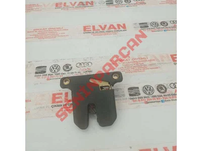 8D5827505 - BAGAJ KAPAĞI KİLİDİ - Used Original