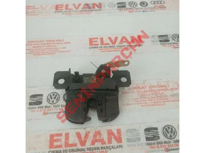 2H0827505A - BAGAJ KİLİDİ - Used Original