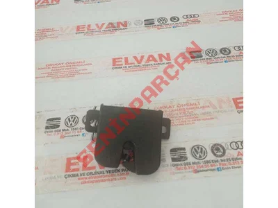 2K0827506 - KAPAK KILIDI - Used Original