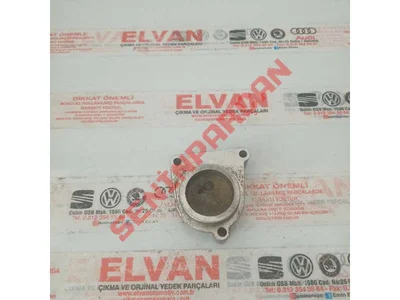036103341A - MİL KEÇESİ - Used Original