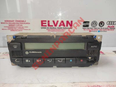 3B1907044B - KONTROL UNITESI - Used Original