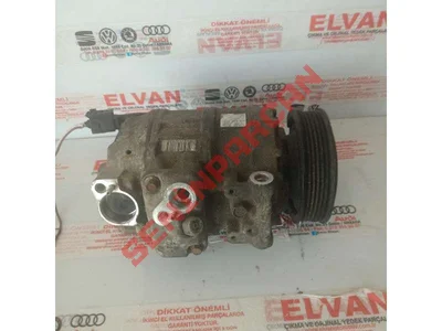 1K0820859C - KLIMA KOMPRESORU - Used Original