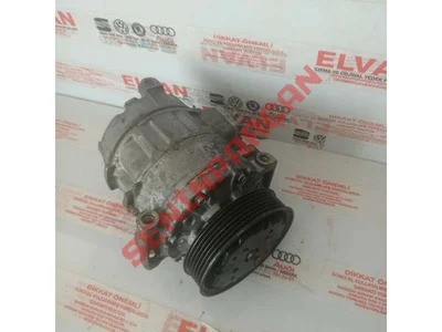 1K0820803F - KLIMA KOMPRESORU