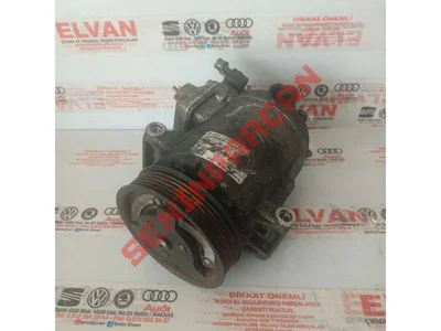 5N0820803 - KLIMA KOMPRESORU
