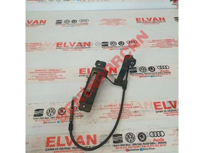 2K0809949D - YAKIT DOLUM KAPAK KILIDI