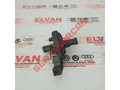 171819809C - KALORİFER VALFI - Used Original