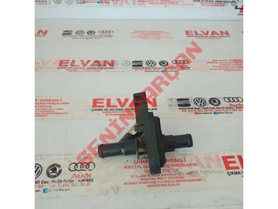 823819017 - KALORİFER VALFİ