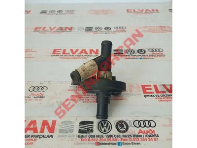 823819017 - KALORİFER VALFİ