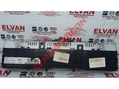 8D0920900M - GÖSTERGE TABLOSU