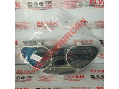 5540007312 - GÖSTERGE TABLOSU - Used Original