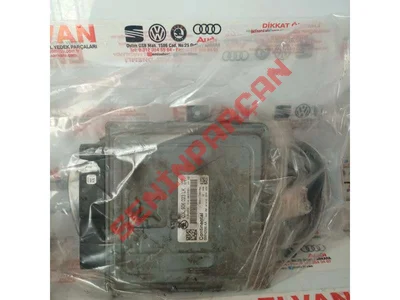 03L906023LK - UNITEKONTROLMOTOR