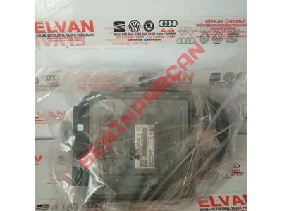 5J0920810D - GÖSTERGE TABLOSU - Used Original