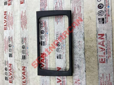 5K0858063E - RADYO KESİTİNİN SİPERİ - Used Original