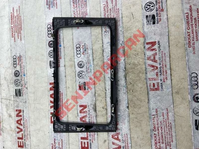 5K0858063E - RADYO KESİTİNİN SİPERİ - Used Original