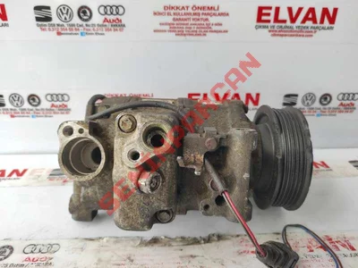 8E0260805B - KLİMA KOMPRESÖRÜ - Used Original
