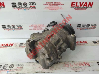 8E0260805B - KLİMA KOMPRESÖRÜ - Used Original